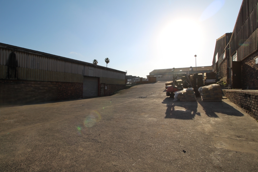 Commercial Property for Sale in Braelyn Eastern Cape